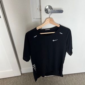 Nike x Peloton - dry fit